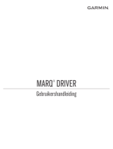 Garmin Edicion de mayor rendimiento del MARQ Driver de handleiding