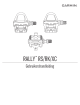 Garmin Rally XC100 de handleiding