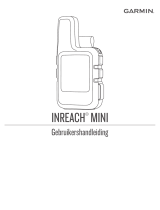Garmin inReach® Mini de handleiding