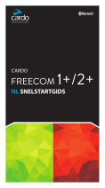 Cardo SystemsFreecom 2+