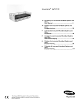 Invacare Soft Tilt Handleiding