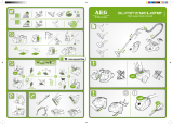 Aeg-Electrolux ASC6950 Handleiding