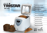 Tristar BM-4585 de handleiding