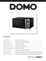 Domo DO1059CG de handleiding