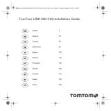 TomTom Link 300 Installatie gids