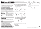 Shimano EW-SD50 Handleiding