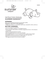 Summer Infant 06436C Handleiding