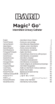 Bard Magic3 Go Snelstartgids