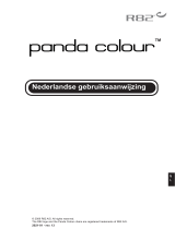 R82 Panda Futura Handleiding