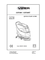 Viper AS5160 Snelstartgids
