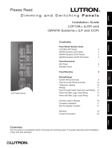 Lutron ElectronicsLCP128