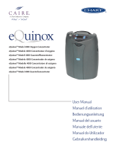 Equinox Systems 4000 Handleiding