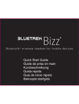 BlueTrek Bizz Snelstartgids