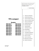 Varian TPS-compac Handleiding