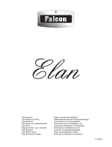 Falcon Elan series Instructions for Use and Installation
