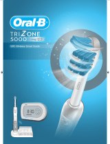 Oral-B TRIZONE 5000 SERIES Handleiding