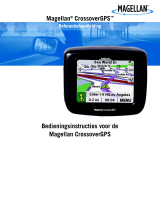 Magellan GPS Receiver Handleiding