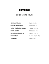 iON Solar Stone Multi Snelstartgids