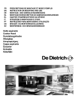 De Dietrich DHT7156X-01 de handleiding