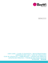 BeeWi BBW200-A1 Handleiding