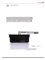 Marantec Comfort 586 de handleiding