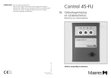 Marantec Control 45 FU de handleiding