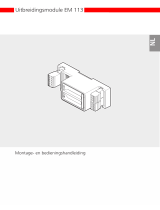 Marantec EM 113 de handleiding