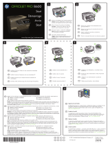 HP Officejet Pro 8600 Plus e-All-in-One Printer series - N911 de handleiding