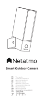 Netatmo NOC01 de handleiding