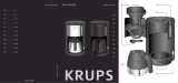 Krups KM305D10 de handleiding