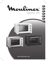 Moulinex OX485E10 de handleiding