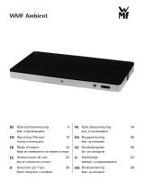 WMF Plaque chaufante-refroidissante AMBIENT de handleiding