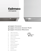 Falmec GRUPTEC3330 de handleiding