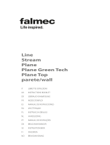 Falmec PLANEWH2410 de handleiding
