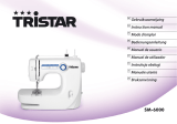 Tristar SM-6000 de handleiding