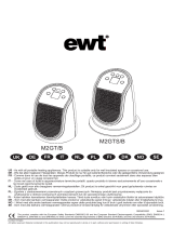 EWT M2GTS de handleiding