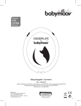 BABYMOOV Baby Doppler Connect Cocoon Life de handleiding