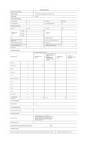 LG LSR200W1 Productinformatie