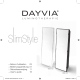 DAYVIA Slim Style W021/02 de handleiding