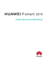 Huawei P smart 2019 - POT-LX1 Handleiding