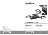 Silvercrest SVG 2.0 A2 de handleiding