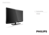 Philips 37PFL9604H Handleiding