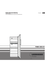 Liebherr WTpes 5972 Vinidor Handleiding