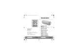 Silvercrest 317177 Operating Instructions Manual