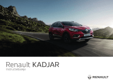 Renault Kadjar Handleiding