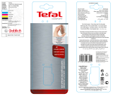 Tefal Comfort Gadgets K1290514 Handleiding