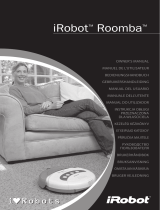 iRobot Roomba 5105 de handleiding