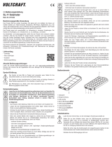 VOLTCRAFT SL-11 Operating Instructions Manual