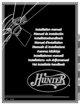 Hunter Fan24912