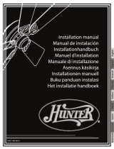 Hunter Fan24542